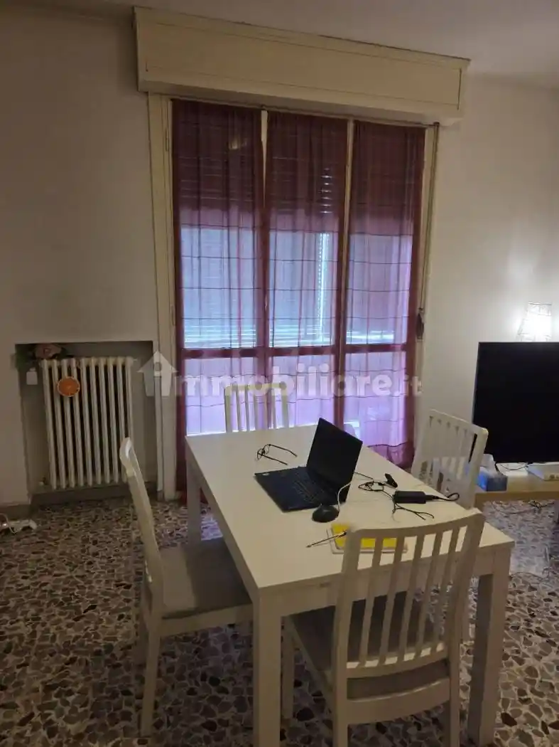 Appartamento in vendita a Reggio Emilia