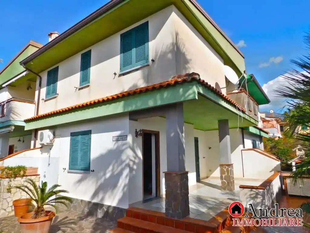 Villa in vendita a Scalea