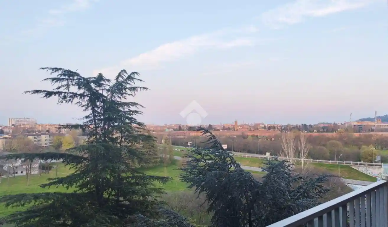 Appartamento in vendita a Bologna
