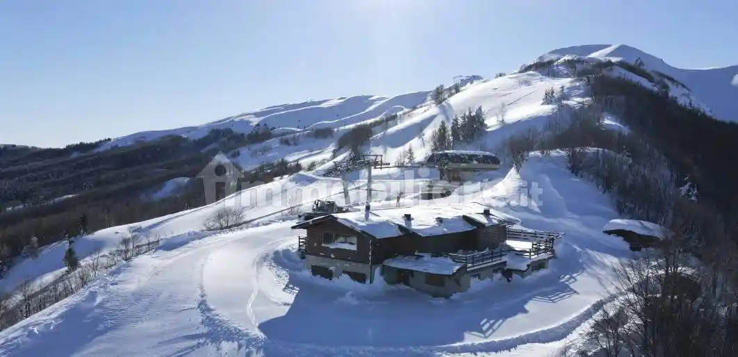 Appartamento in vendita a Abetone Cutigliano
