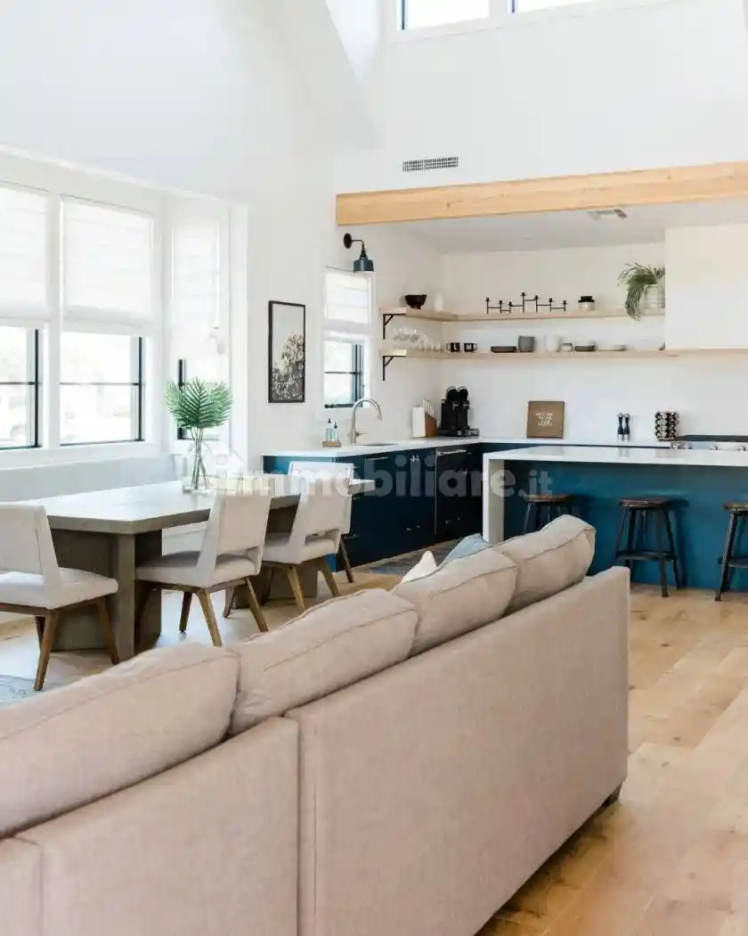 Appartamento in affitto a Brescia