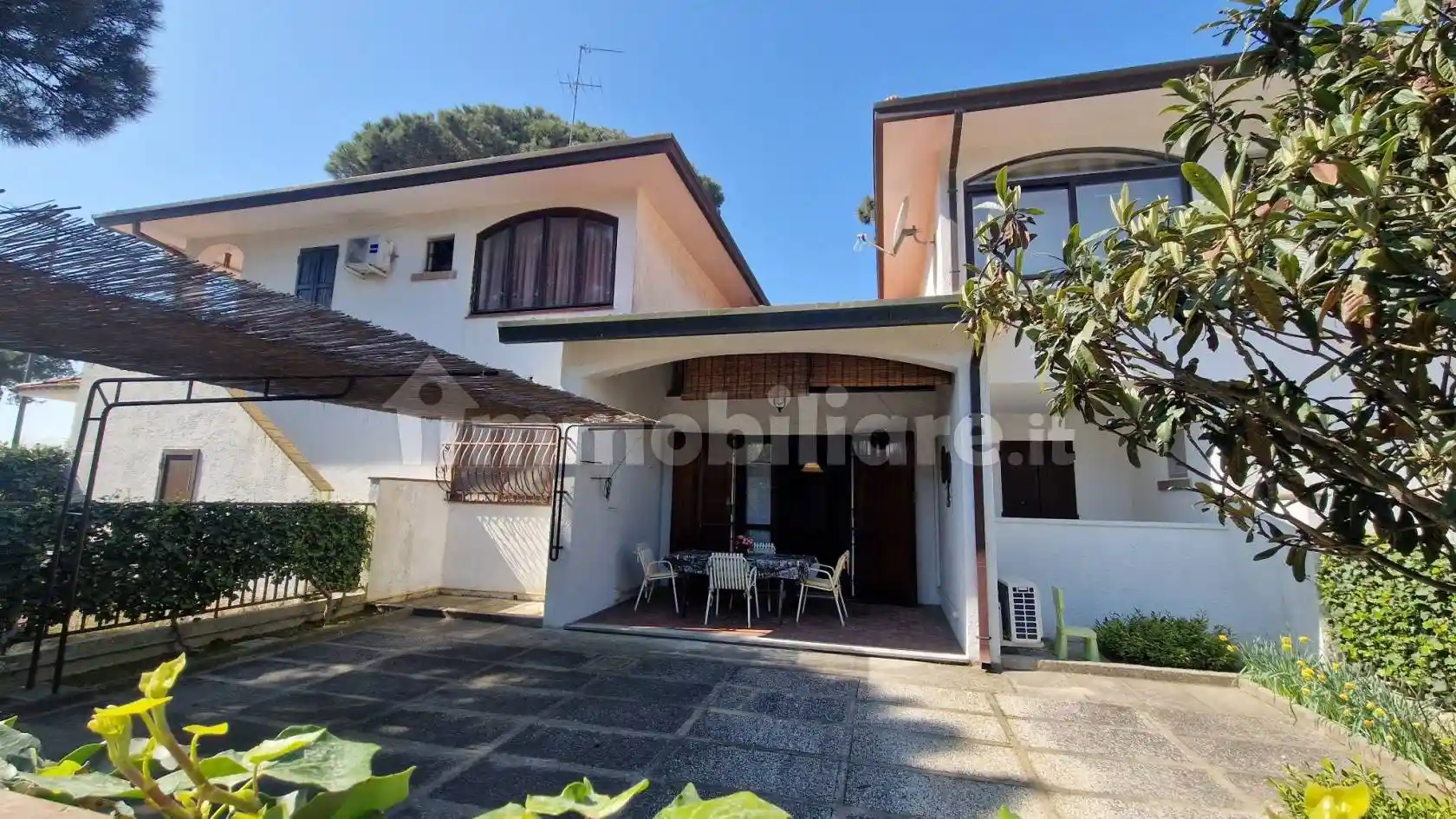 Villetta a schiera in vendita a Comacchio