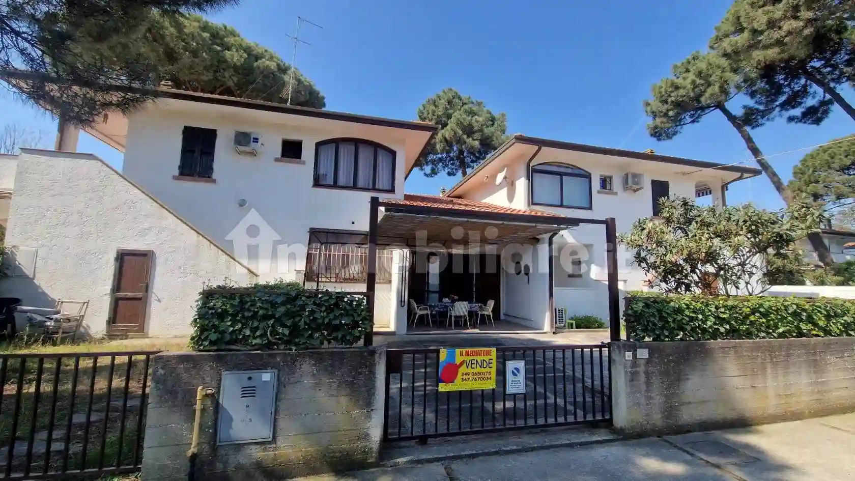 Villetta a schiera - foto 5