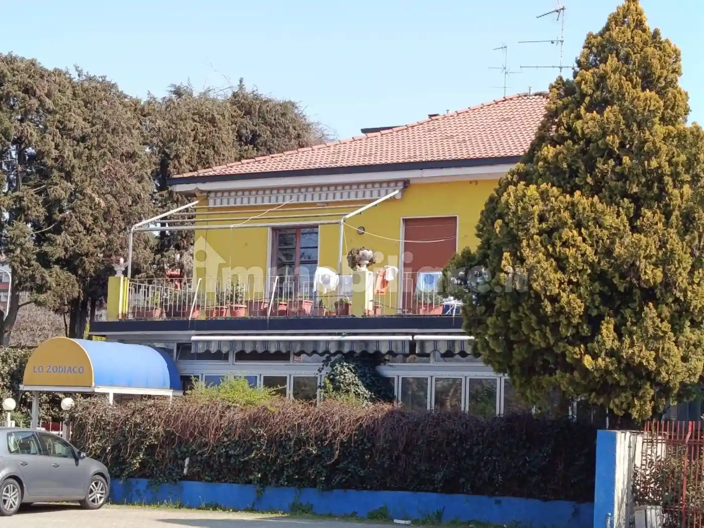 Casa indipendente in vendita a Opera