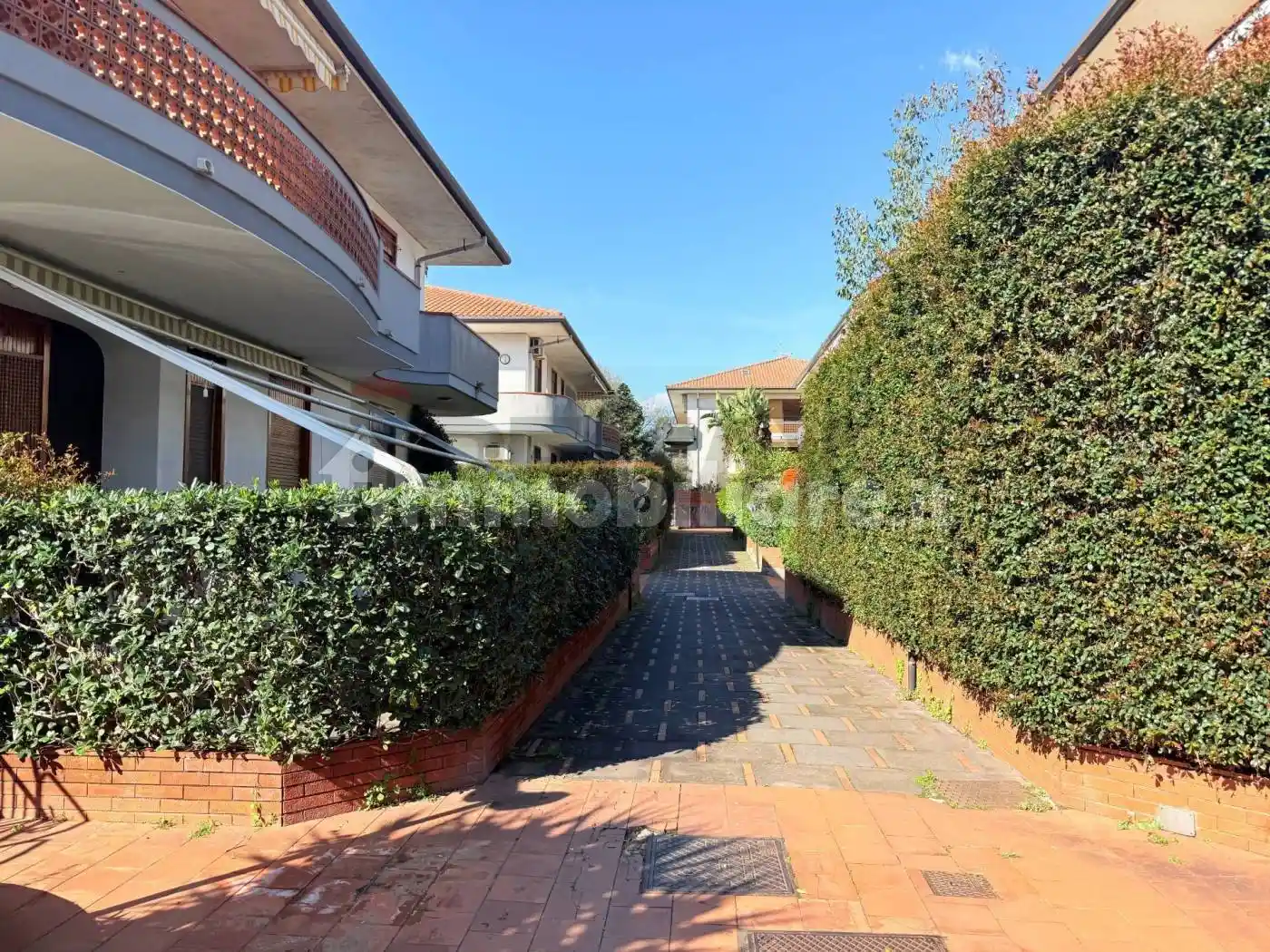 Appartamento in vendita a Riposto