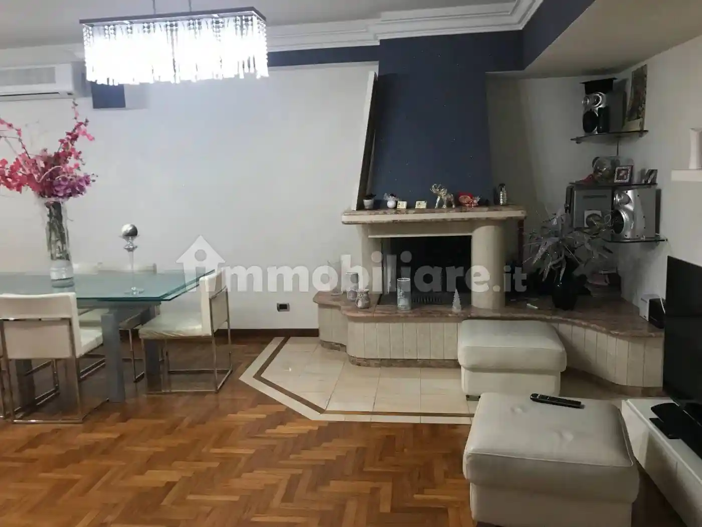 Villa in vendita a Roma