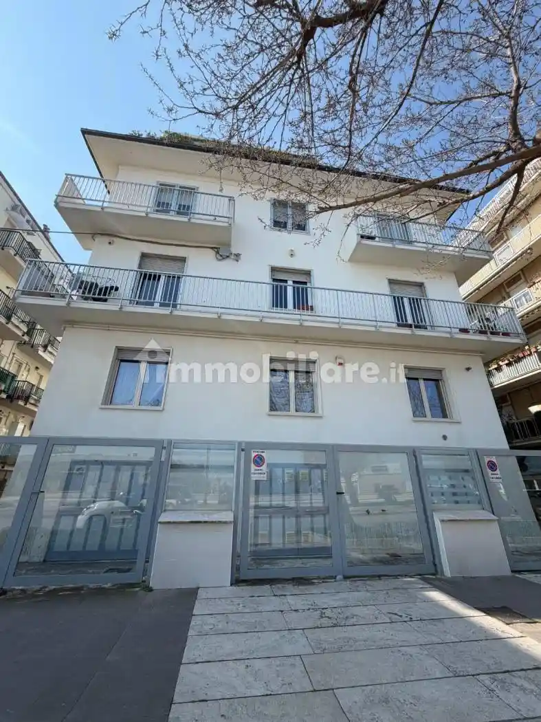 Appartamento in vendita a Pescara