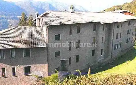 Appartamento in vendita a Zogno