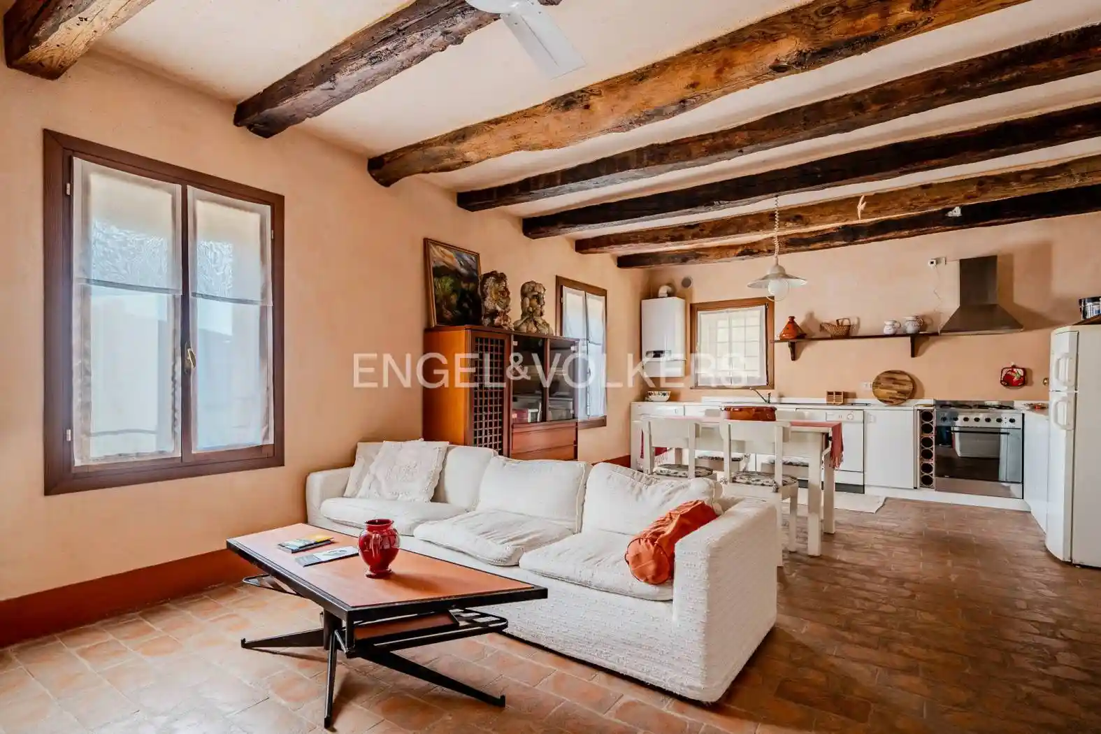 Villa in vendita a Castelcucco