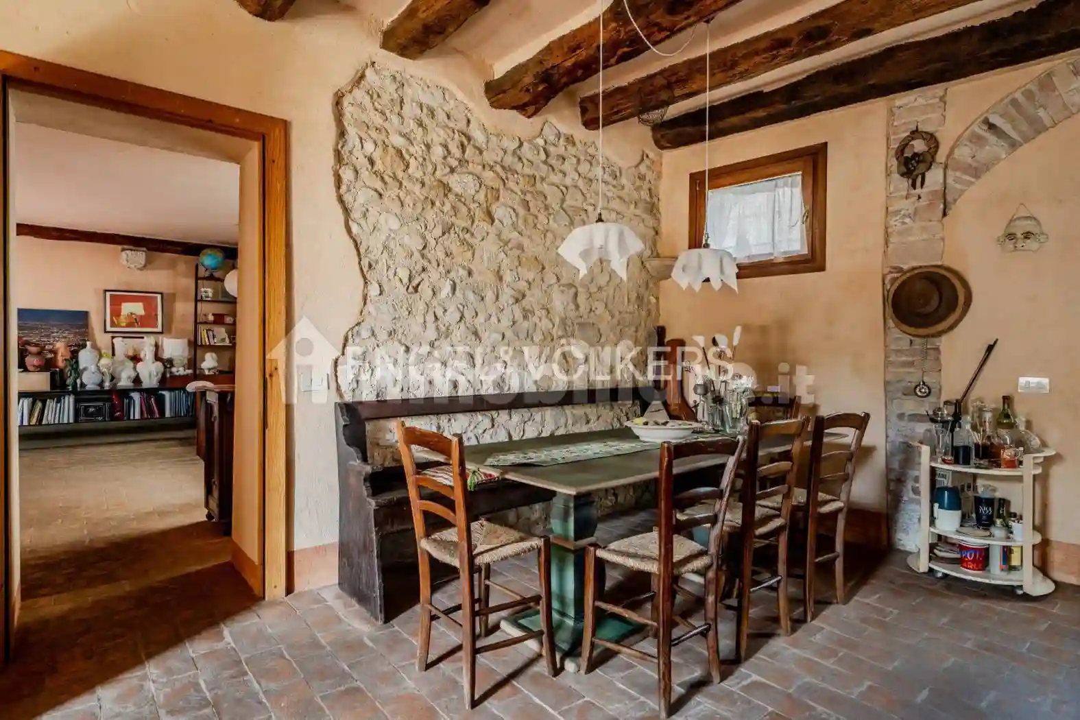 Villa - foto 4