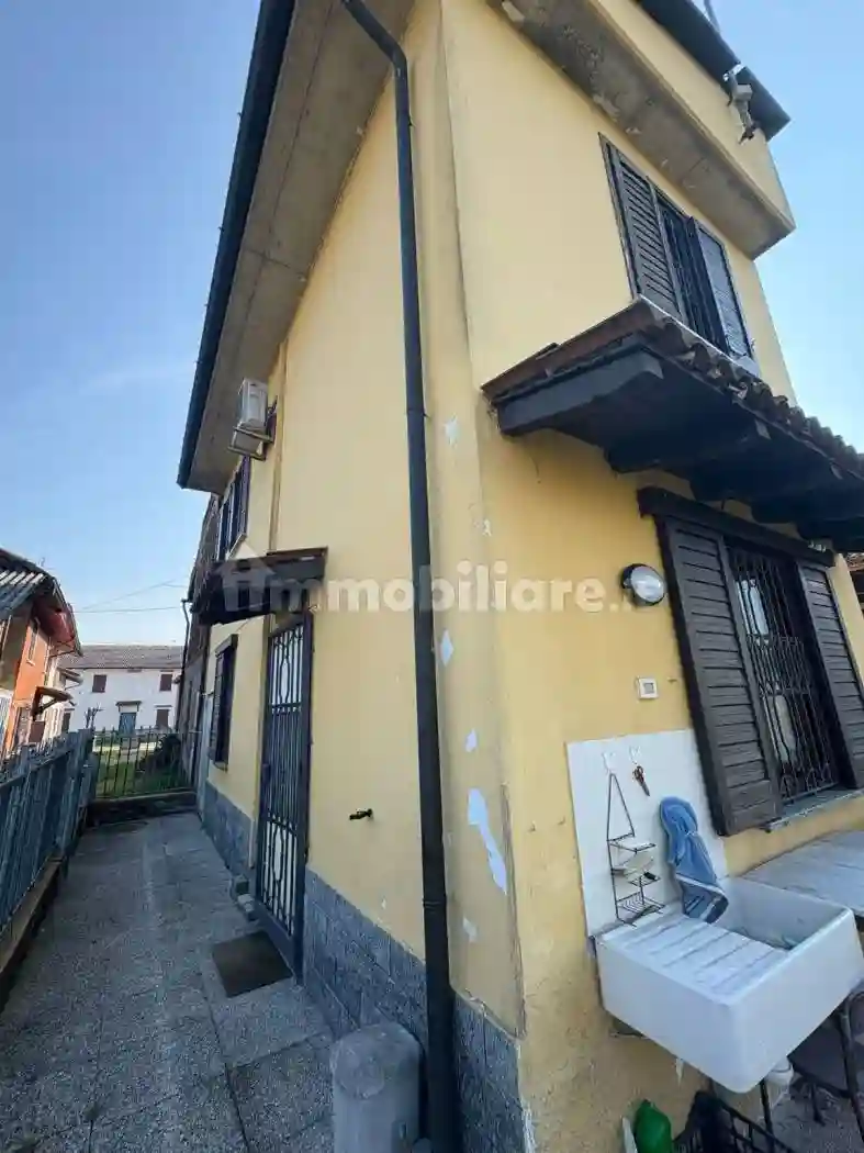 Casa indipendente - foto 4
