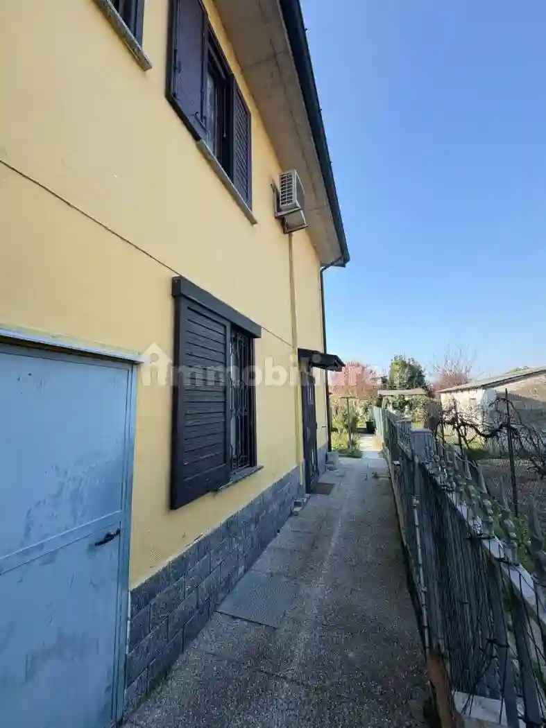 Casa indipendente - foto 5