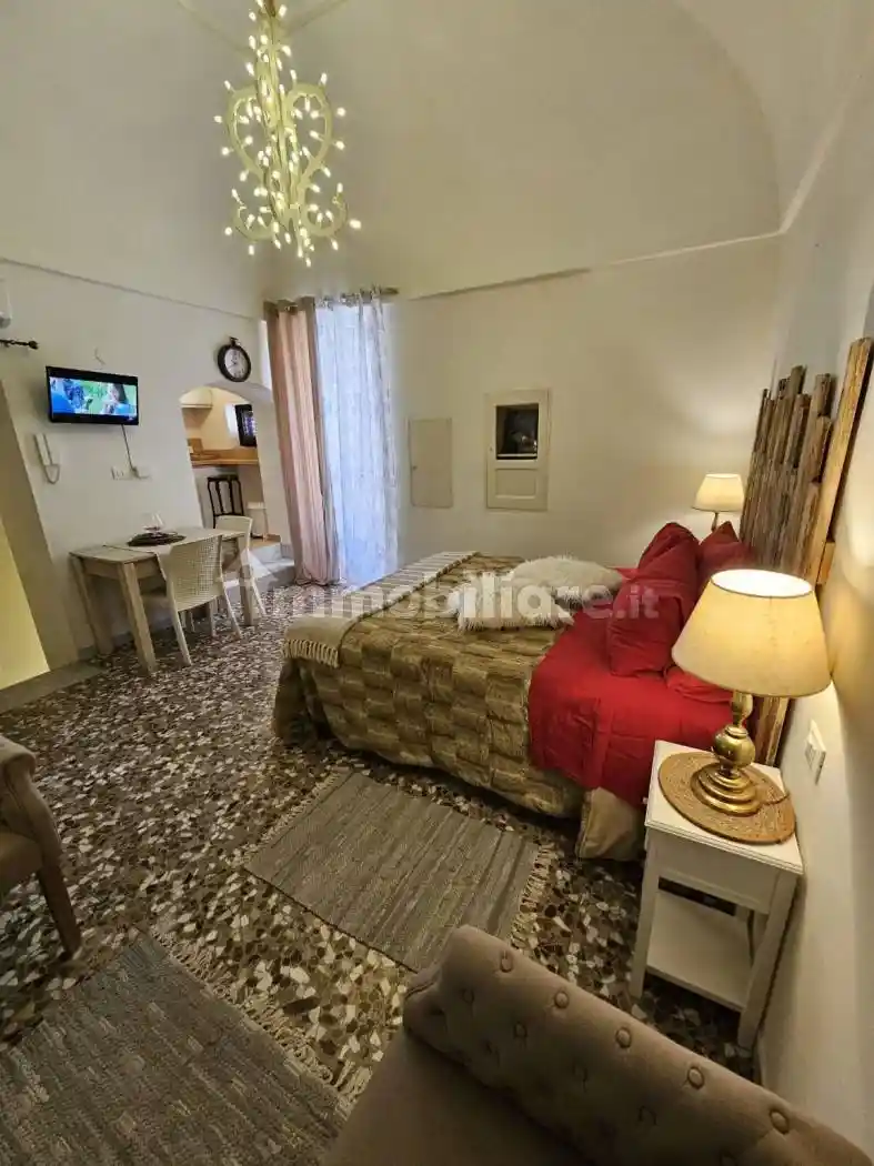 Casa indipendente in vendita a Ceglie Messapica