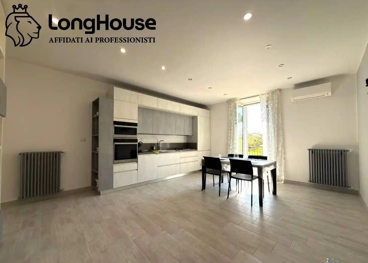 Appartamento in vendita a Guidonia Montecelio