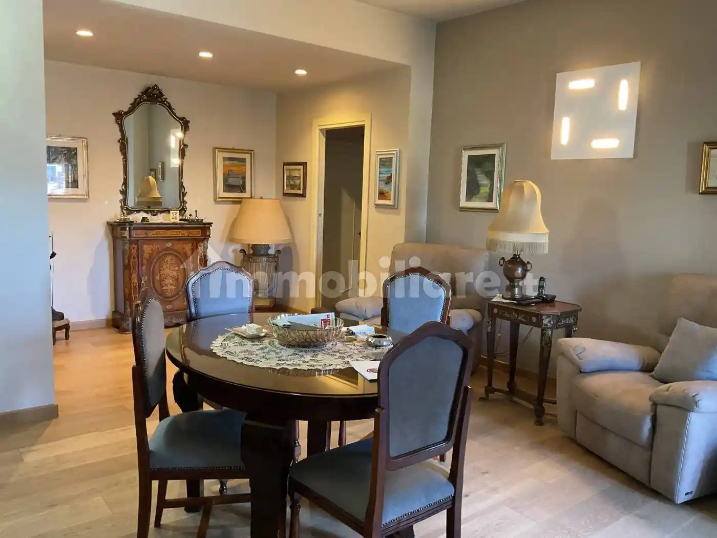 Appartamento in vendita a Campobasso