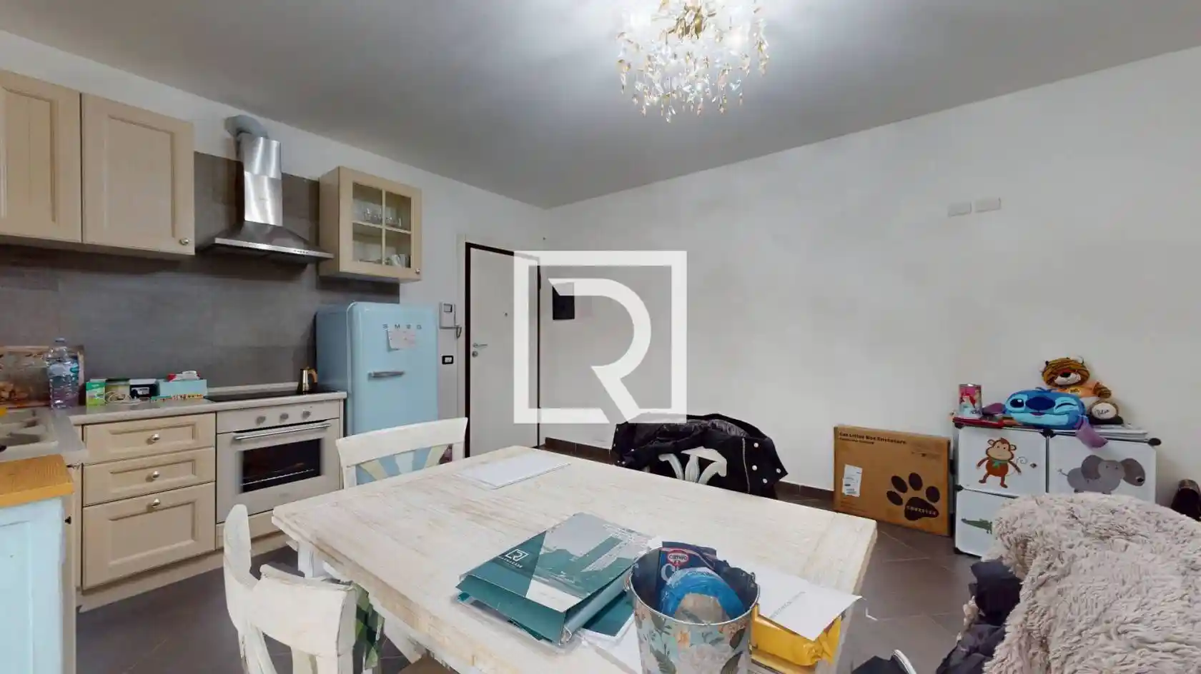 Appartamento in vendita a Savignano sul Rubicone