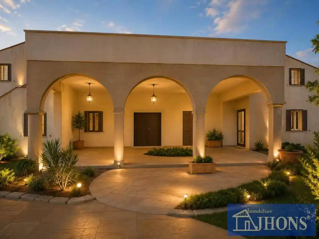 Villa in vendita a Enna
