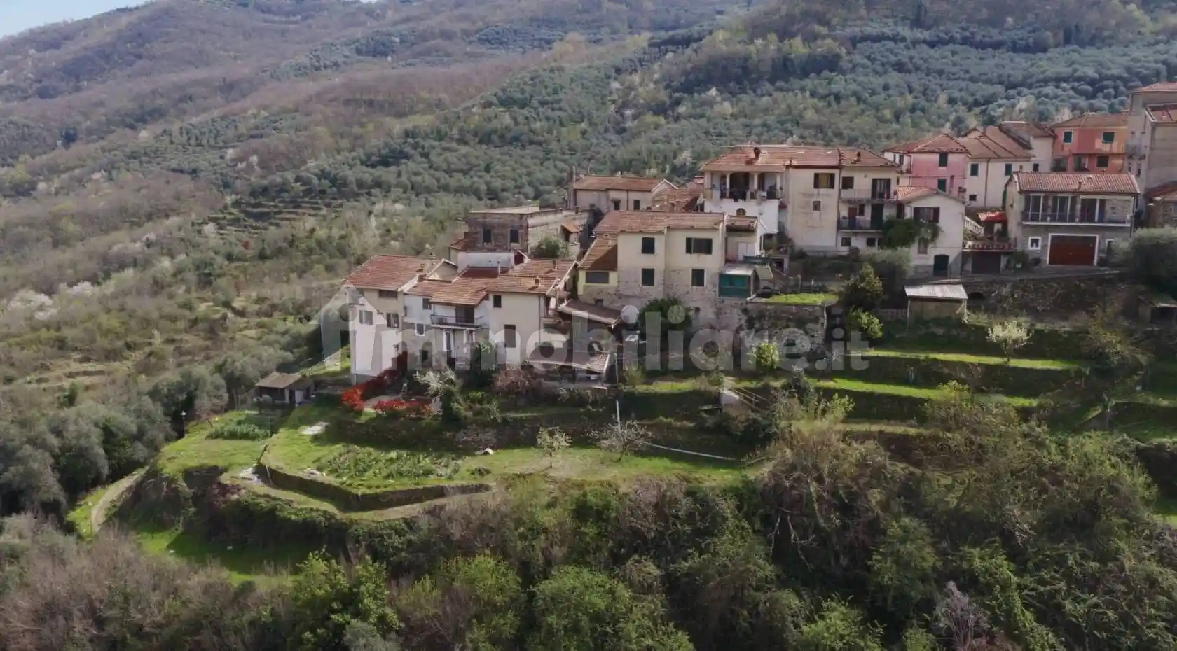 Appartamento in vendita a Imperia