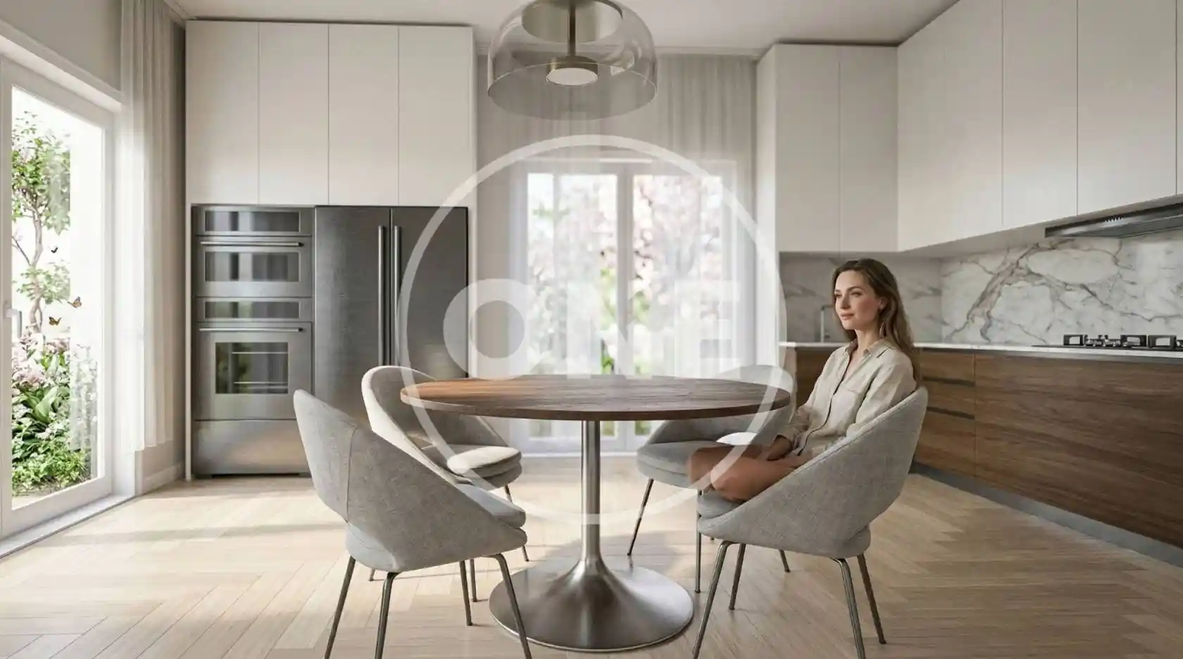 Appartamento in vendita a Pescara