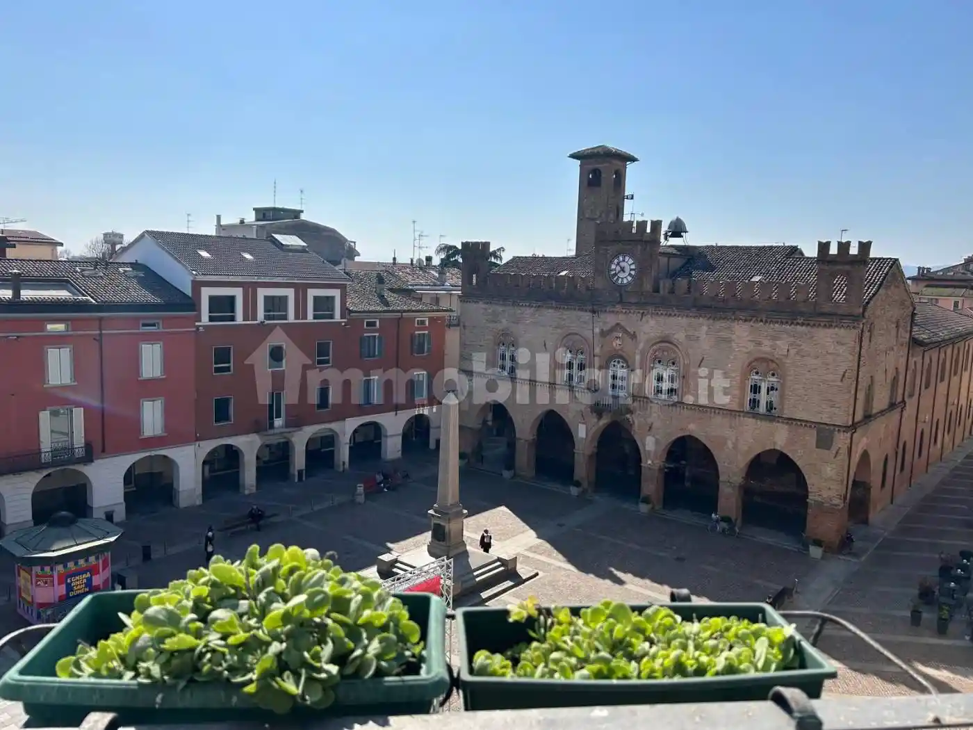 Appartamento in vendita a Fidenza