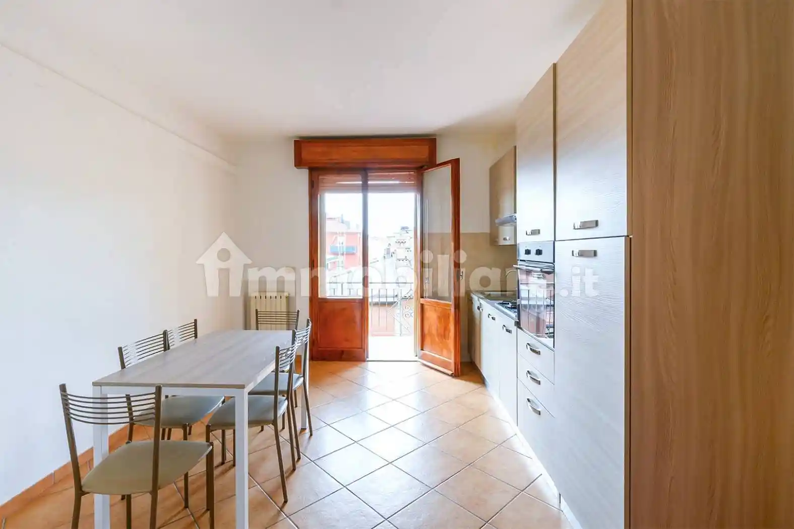 Appartamento in vendita a Modena