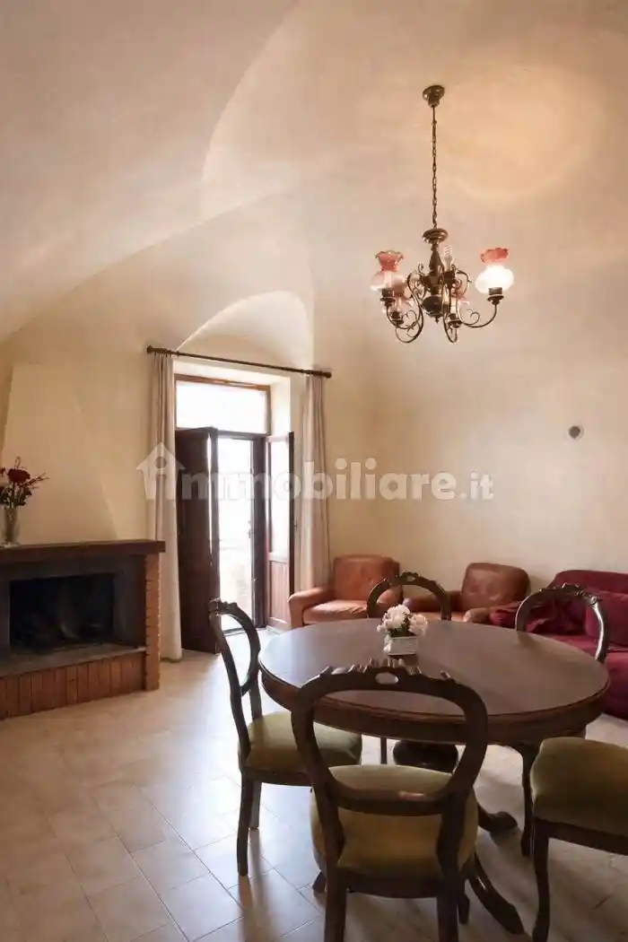 Appartamento in vendita a Monte Romano