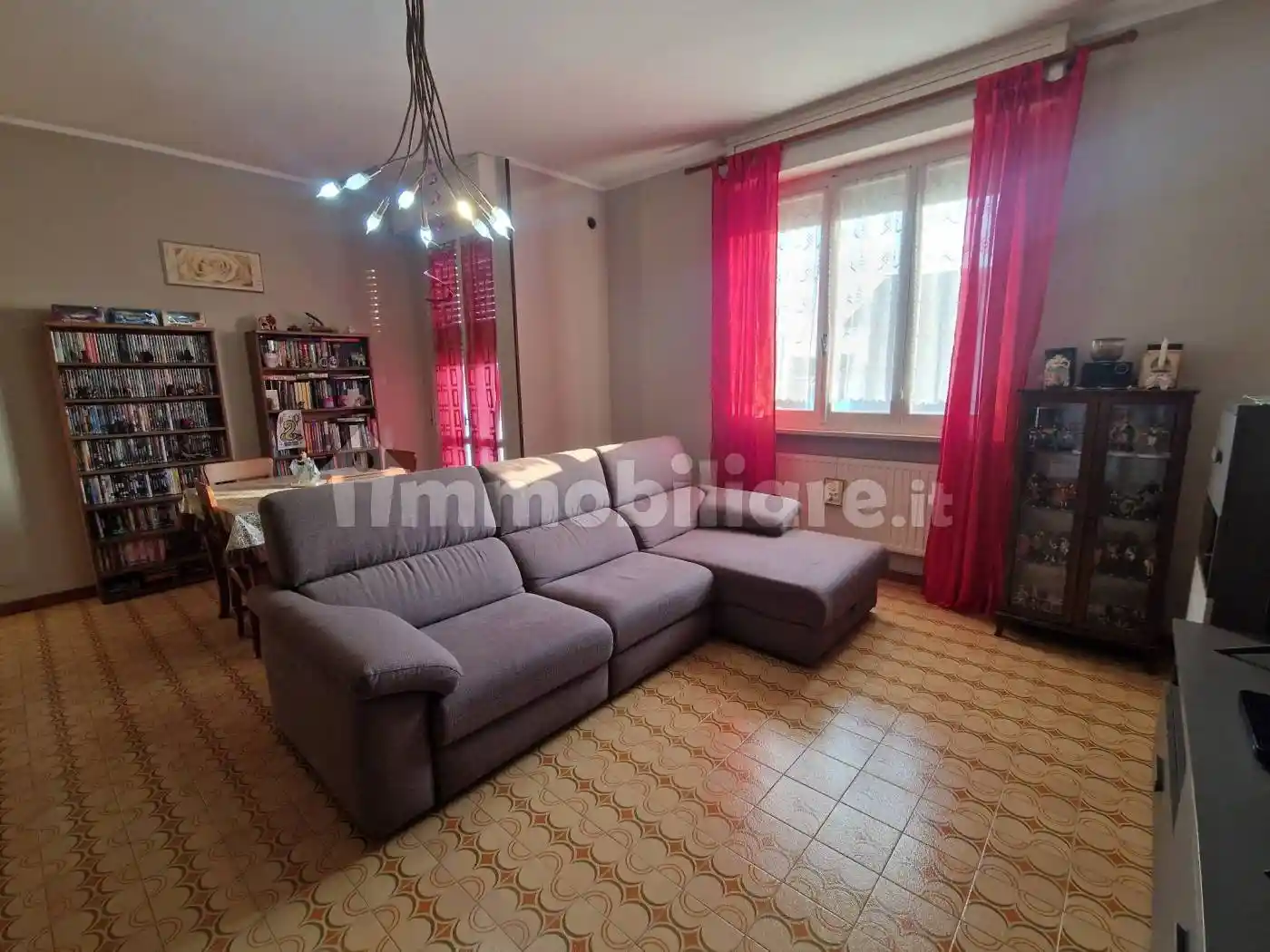 Appartamento in vendita a Lomello