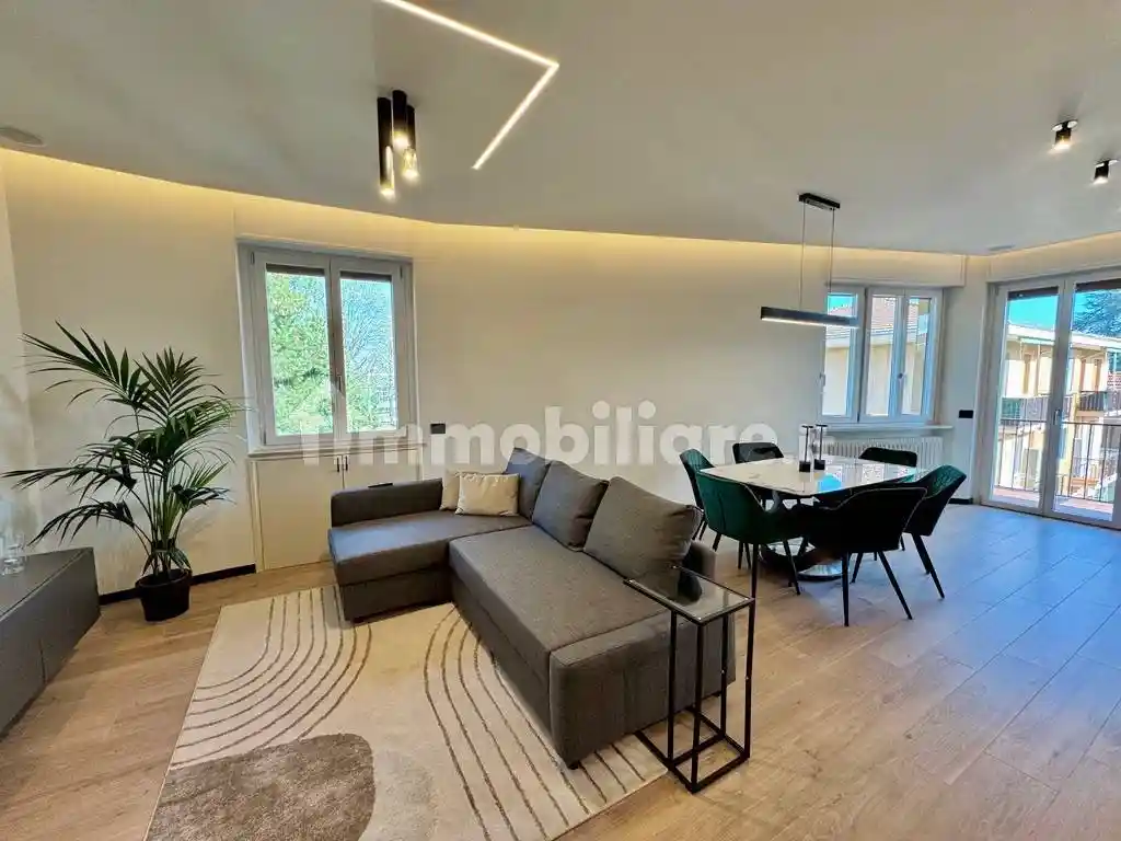 Appartamento in vendita a Biella