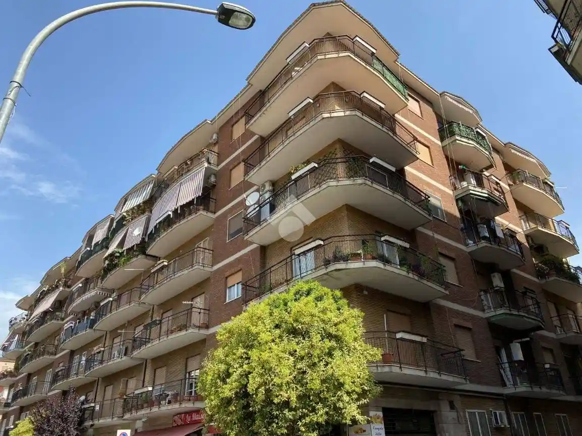 Appartamento in vendita a Caserta