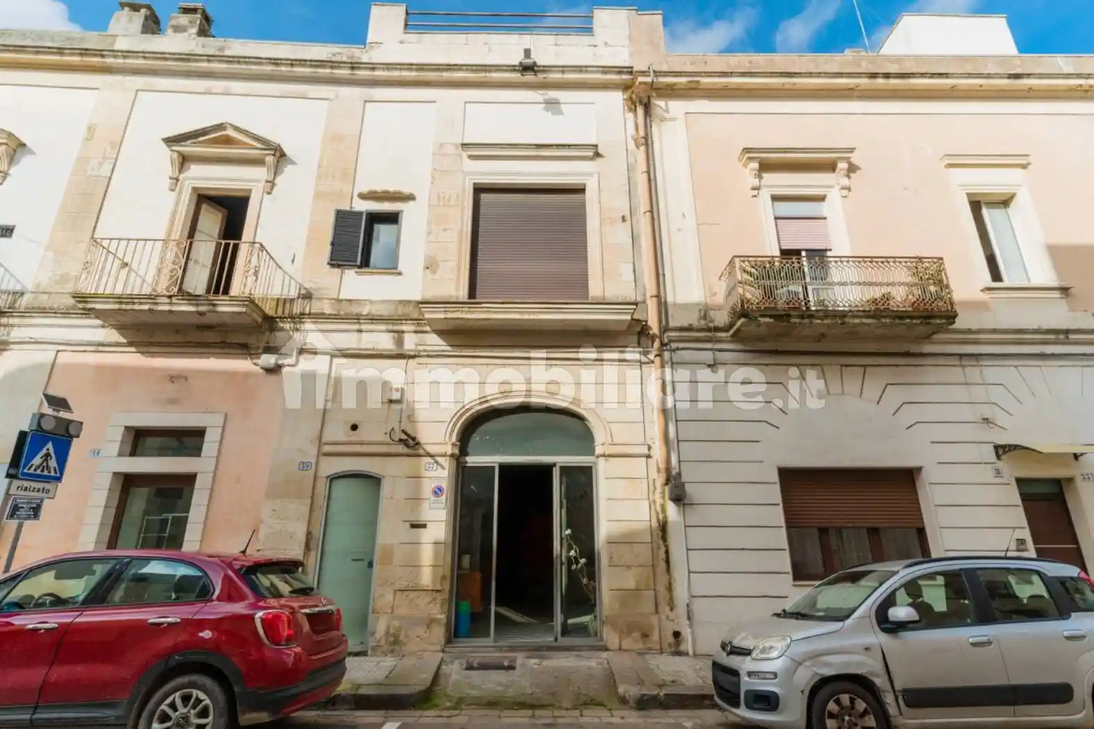 Casa indipendente in vendita a Galatina