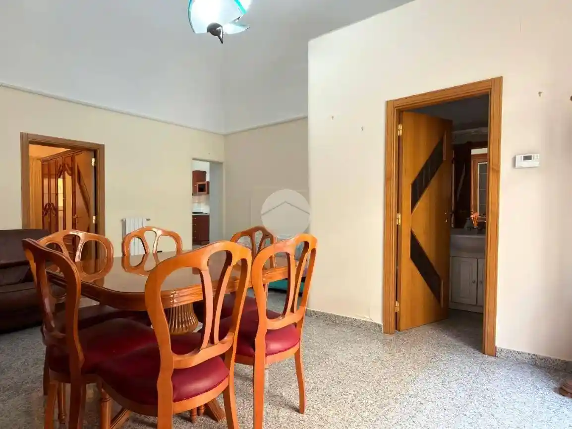 Appartamento in vendita a Manfredonia
