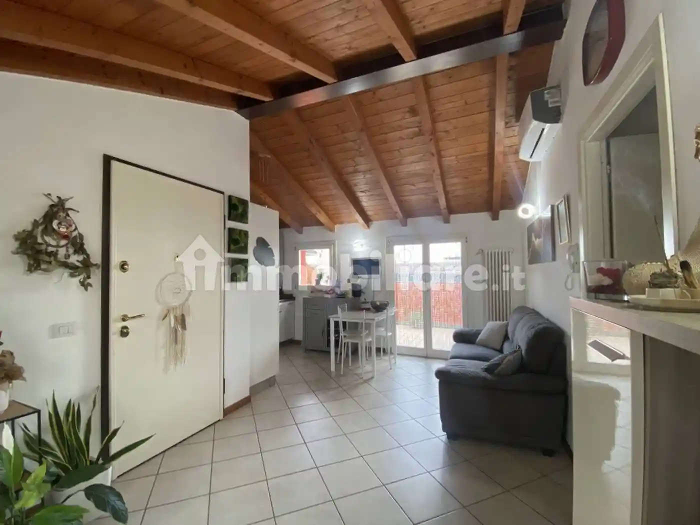 Appartamento in vendita a Montichiari