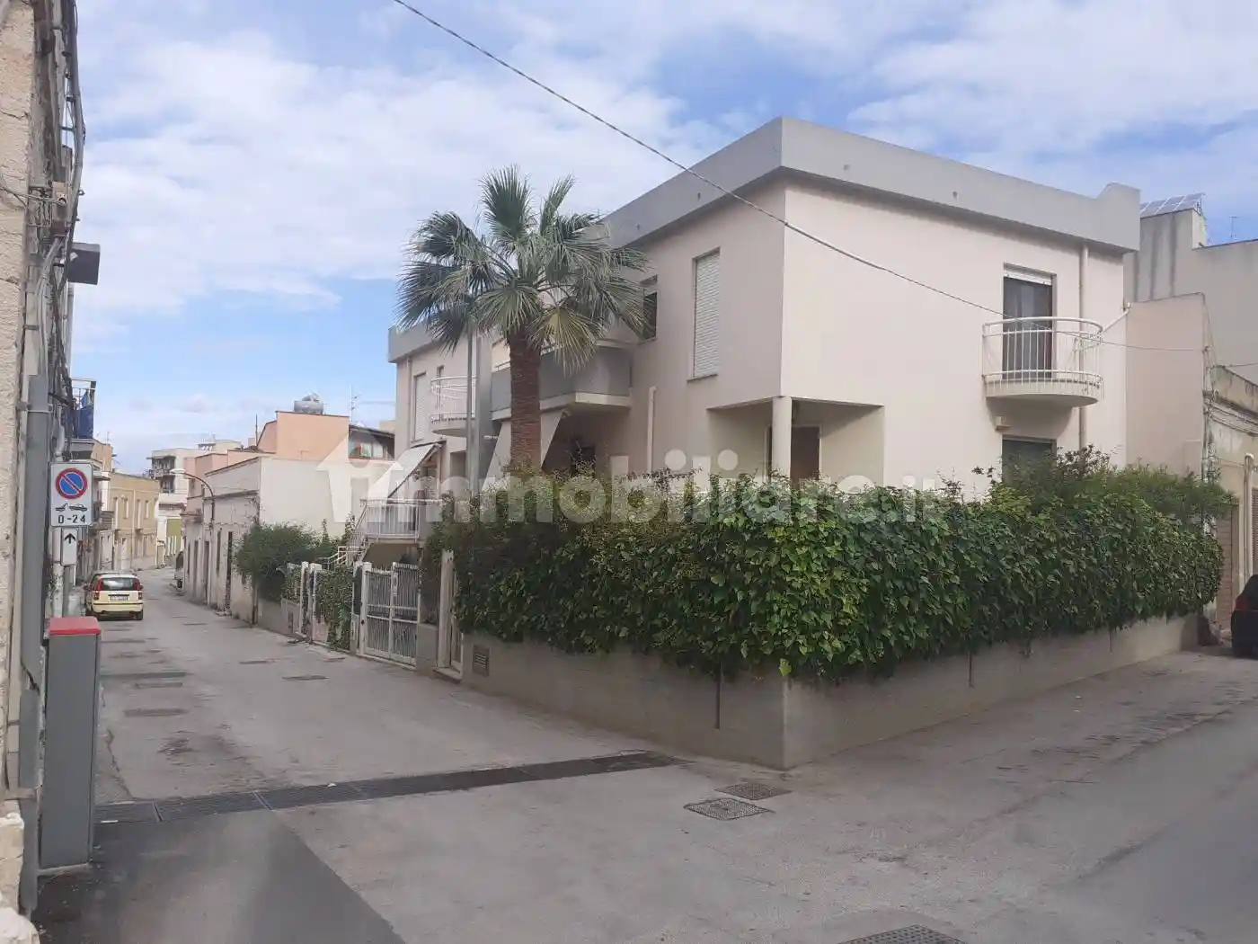 Villa in vendita a Erice