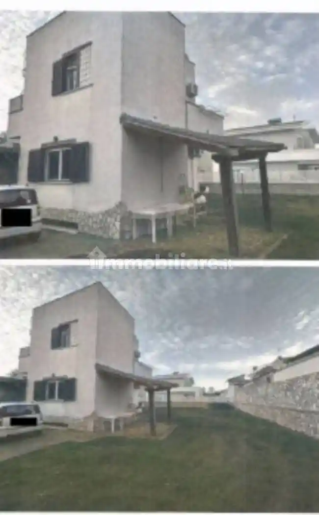 Villa in vendita a Ardea