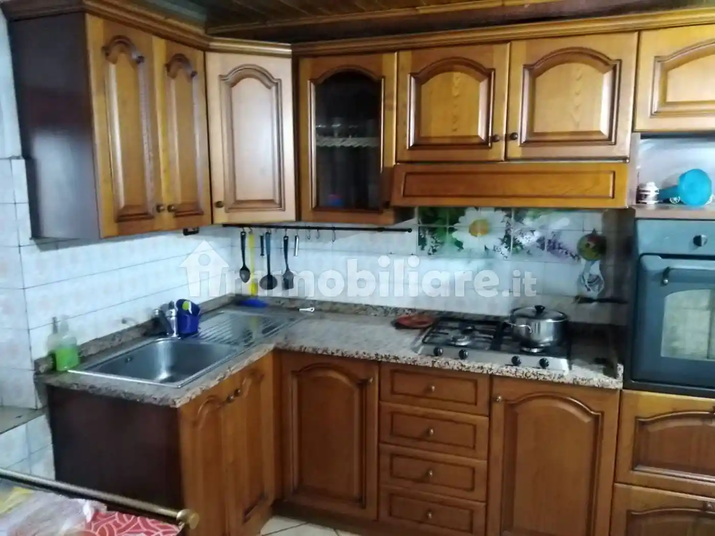 Villa in vendita a Polinago