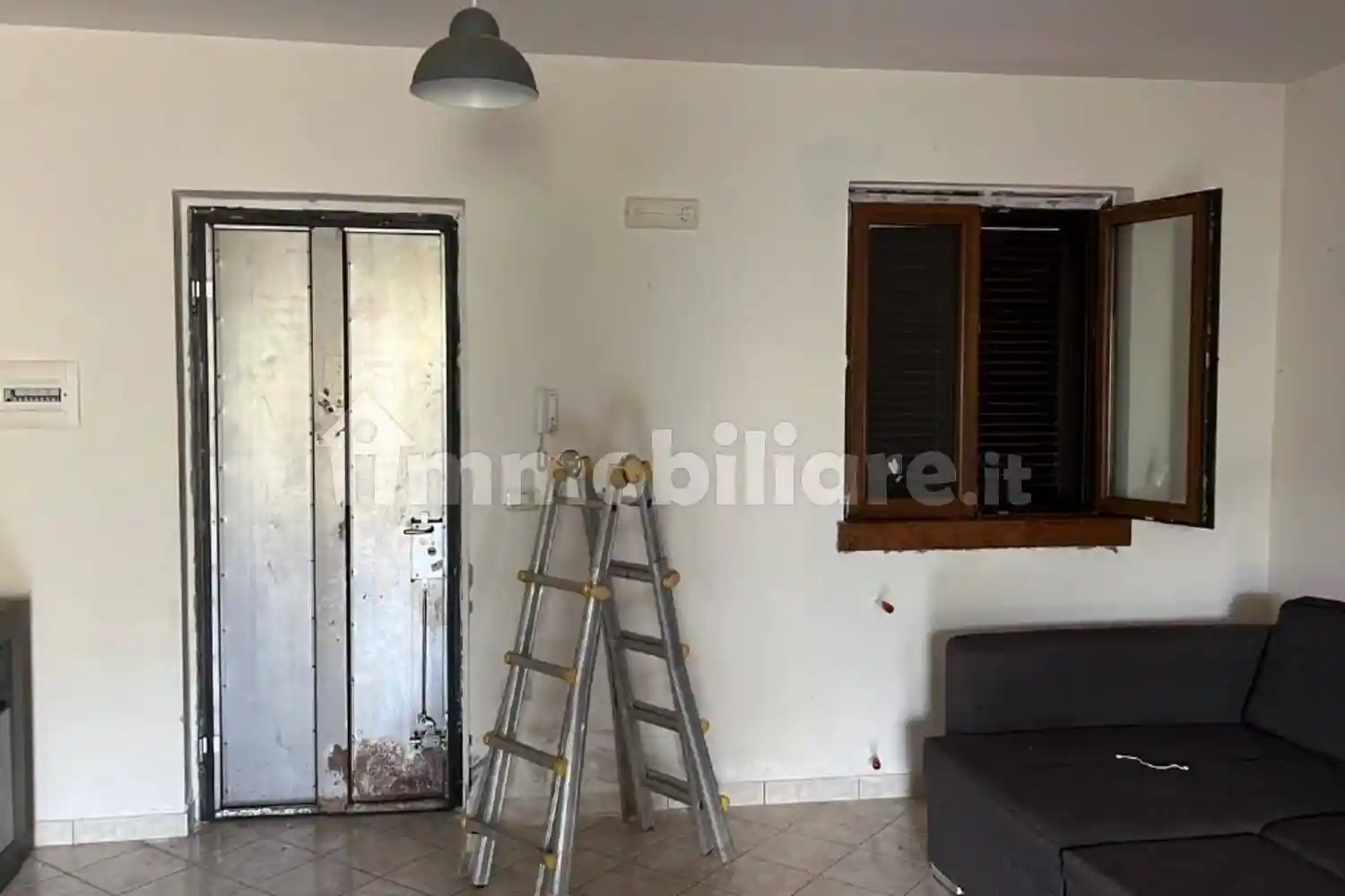 Appartamento in vendita a Lenola