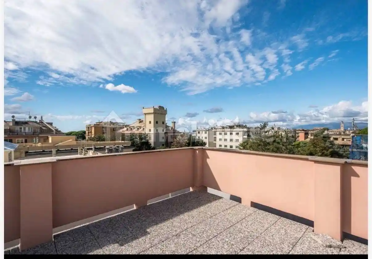 Appartamento in affitto a Genova