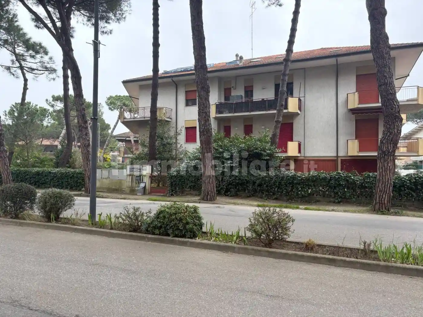 Appartamento in vendita a Cervia