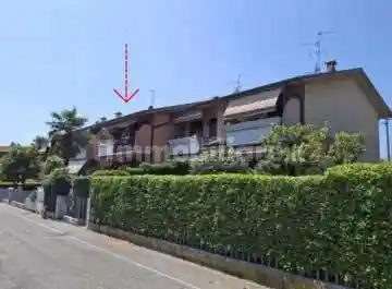 Appartamento in vendita a Chignolo d'Isola