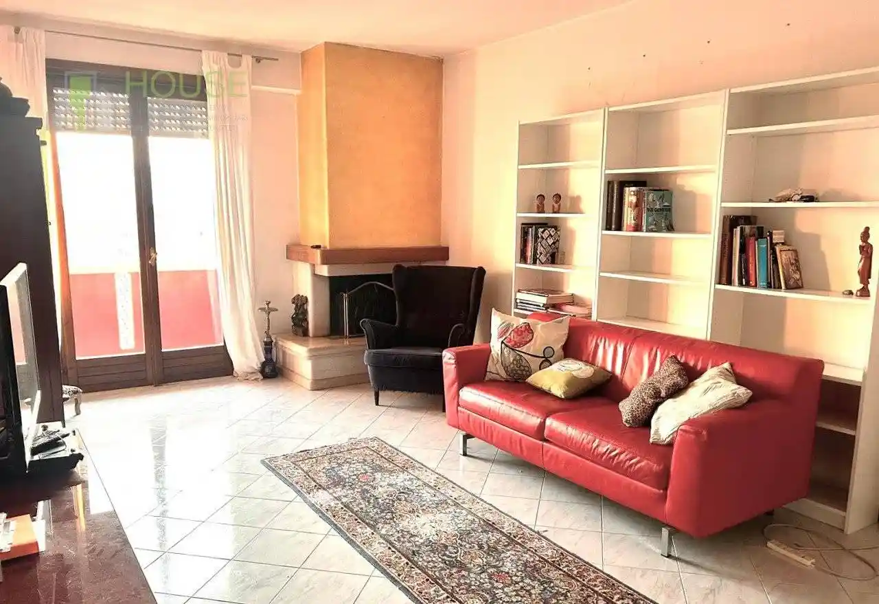 Appartamento in vendita a Thiene