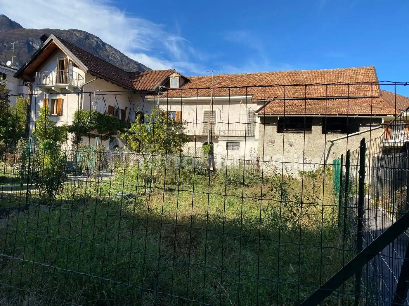 Casa indipendente in vendita a Domodossola