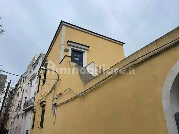 Appartamento in vendita a Procida