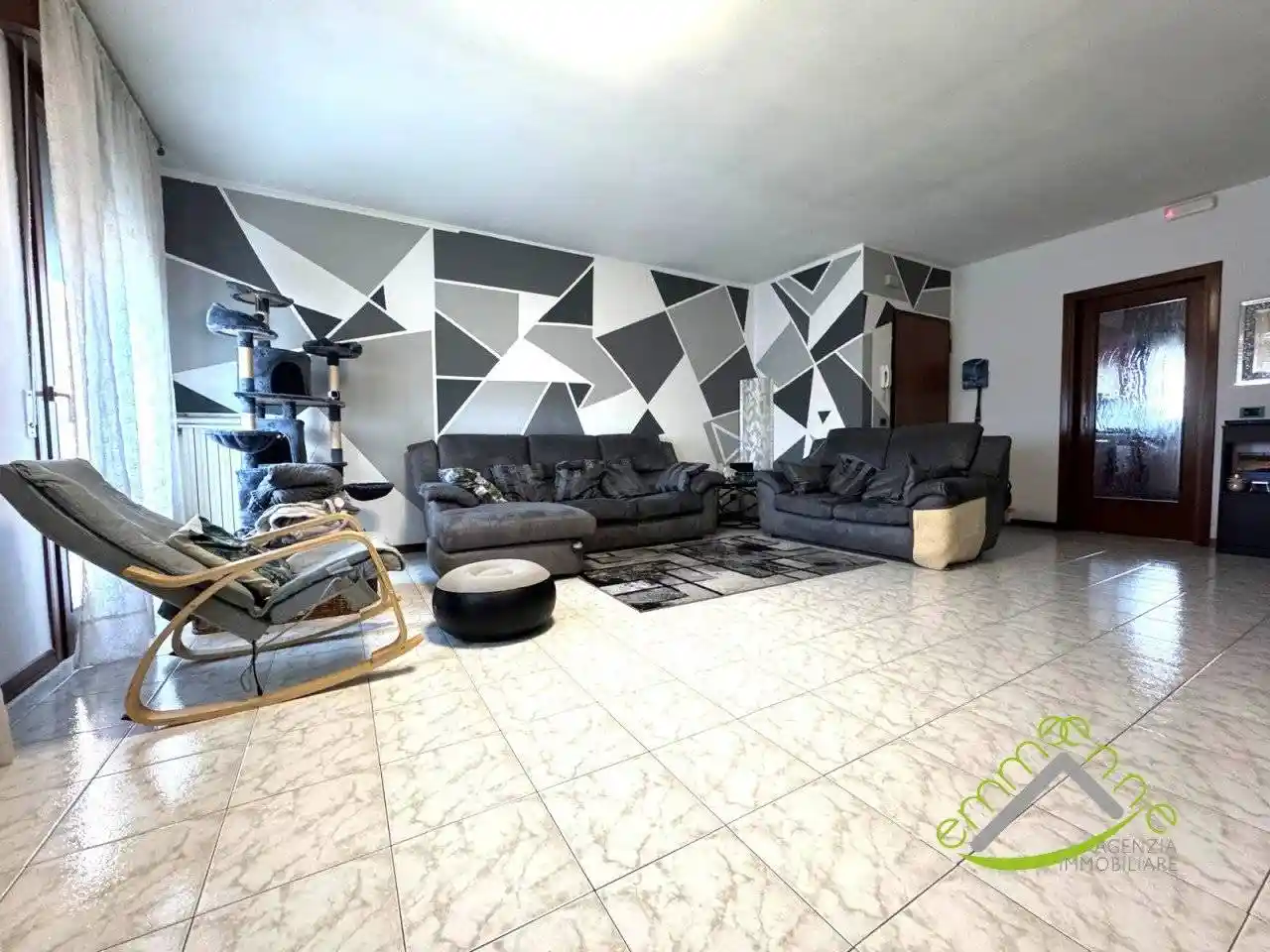 Appartamento in vendita a Fossò