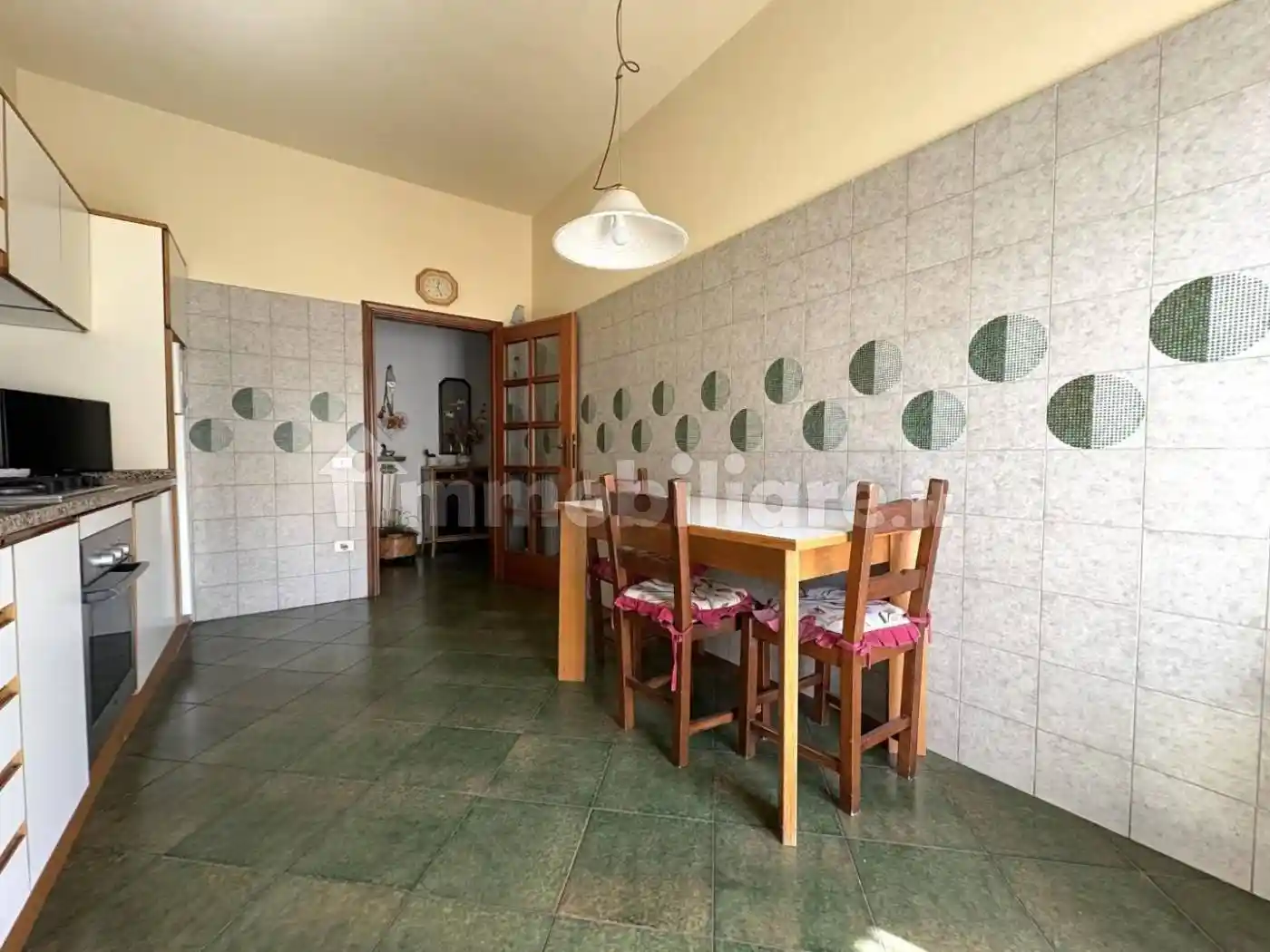 Appartamento in vendita a Vinci