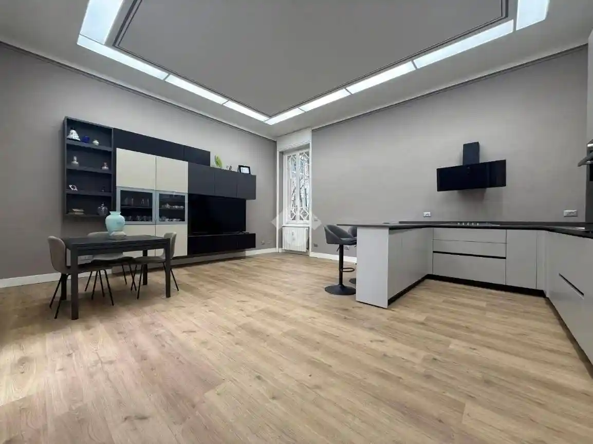 Appartamento in vendita a Brescia