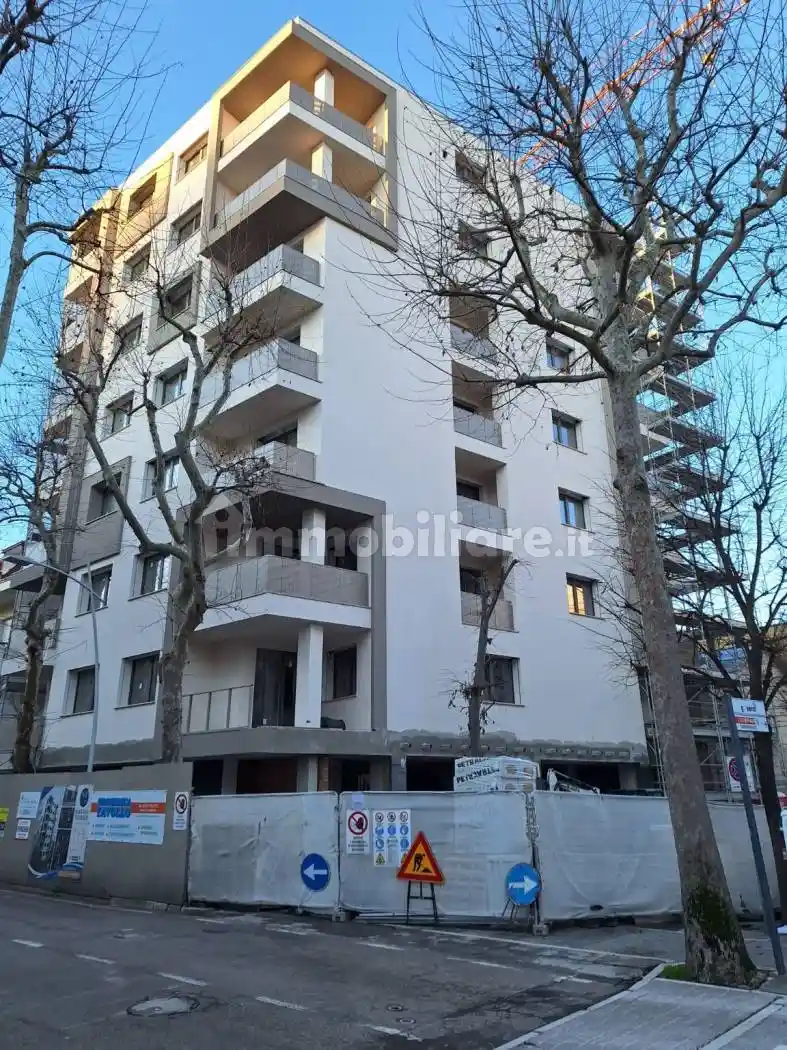 Appartamento in vendita a Gabicce Mare