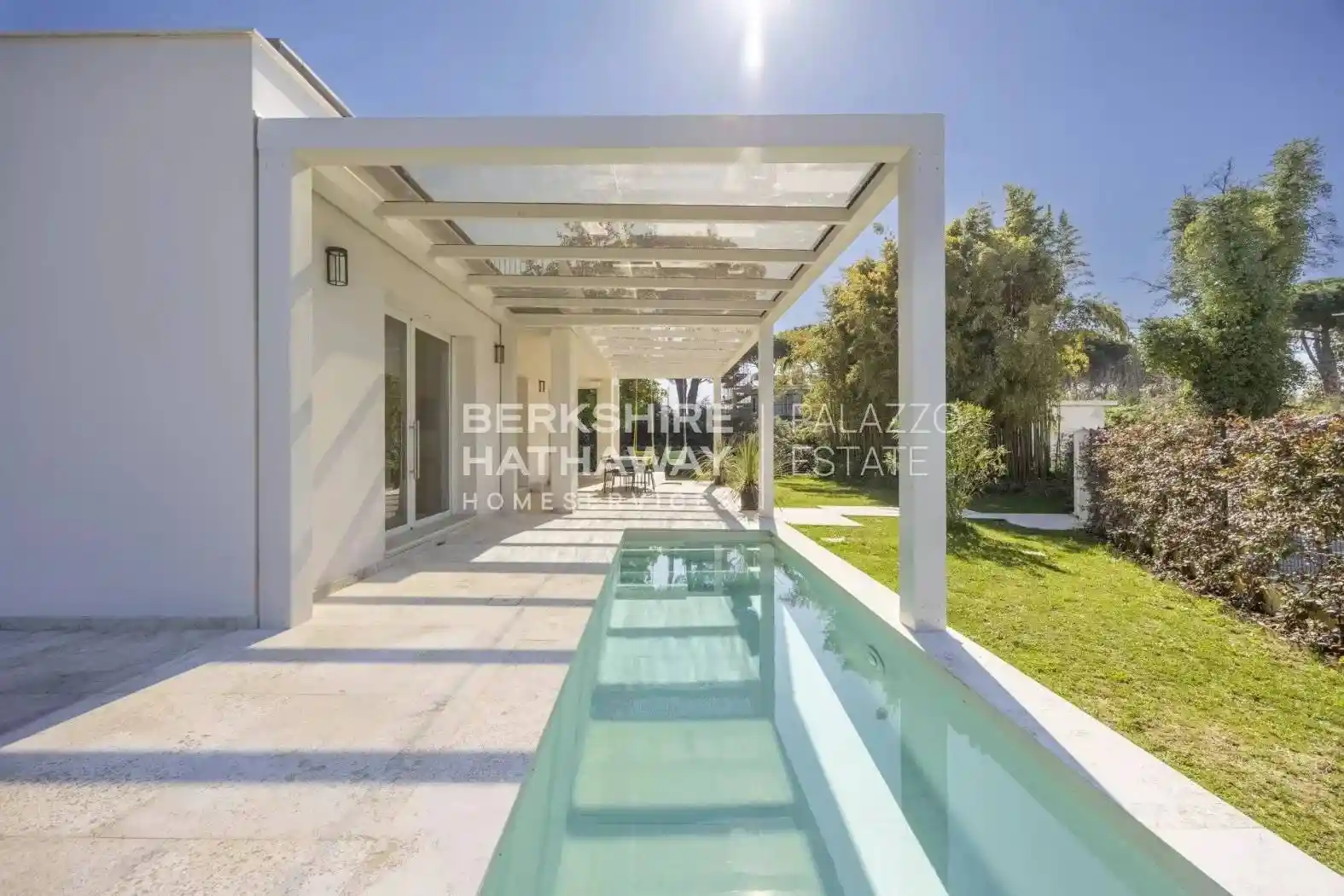 Villa in vendita a Forte dei Marmi