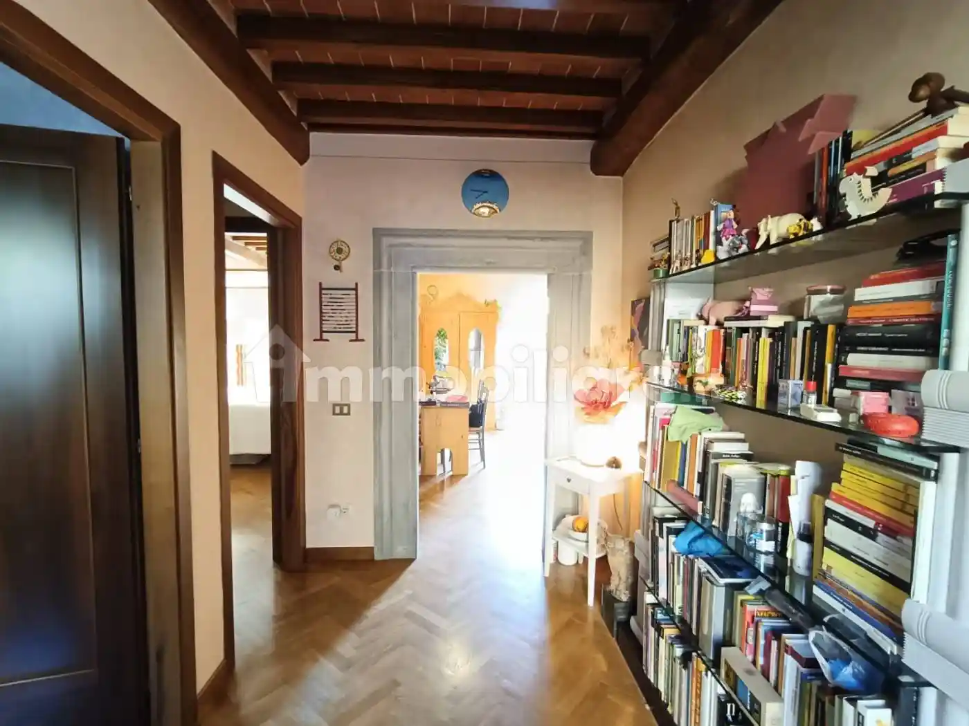 Appartamento in vendita a Pistoia