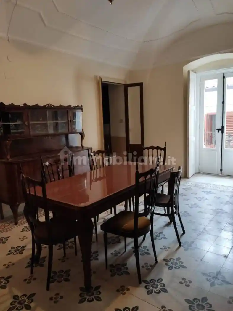 Appartamento in vendita a San Marco in Lamis