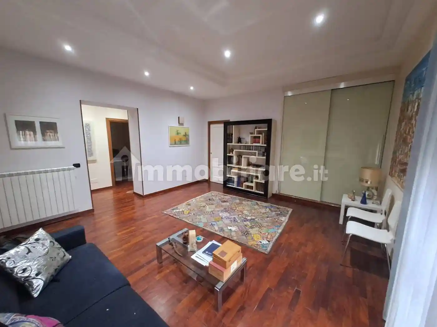 Appartamento in affitto a San Marco Evangelista